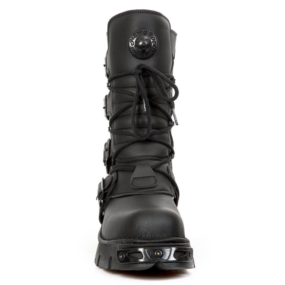 New Rock Boots & Shoes | M-373-V6