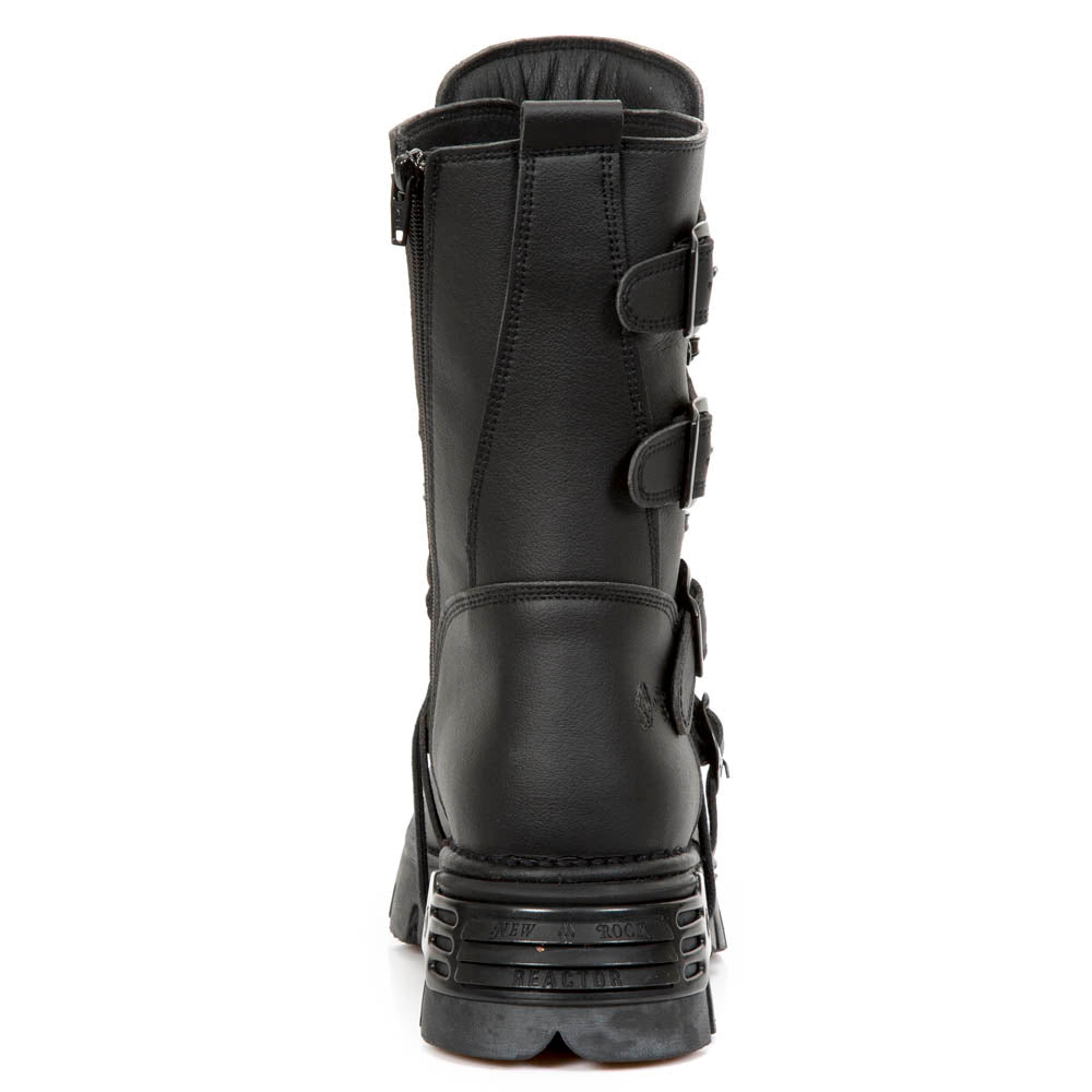 New Rock Boots & Shoes | M-373-V6