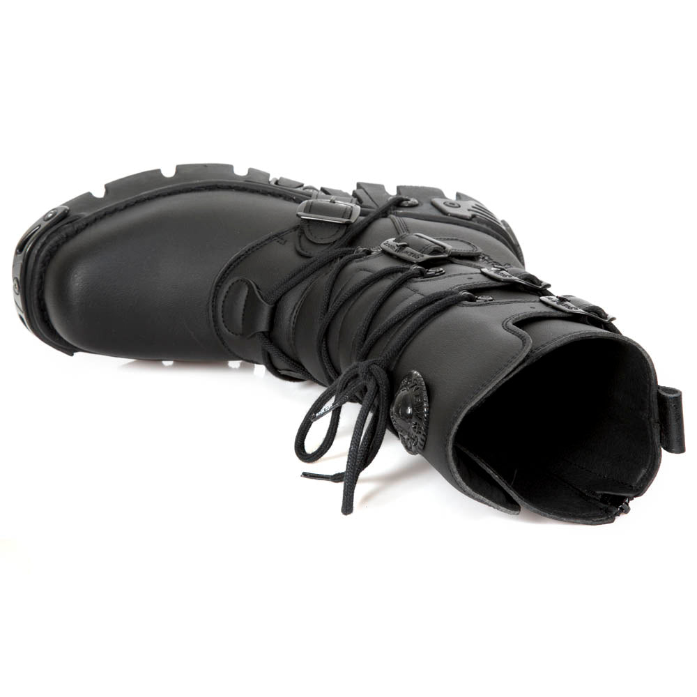New Rock Boots & Shoes | M-373-V6