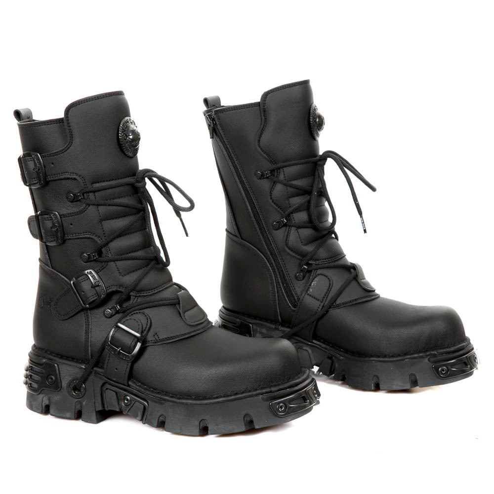 New Rock Boots & Shoes | M-373-V6