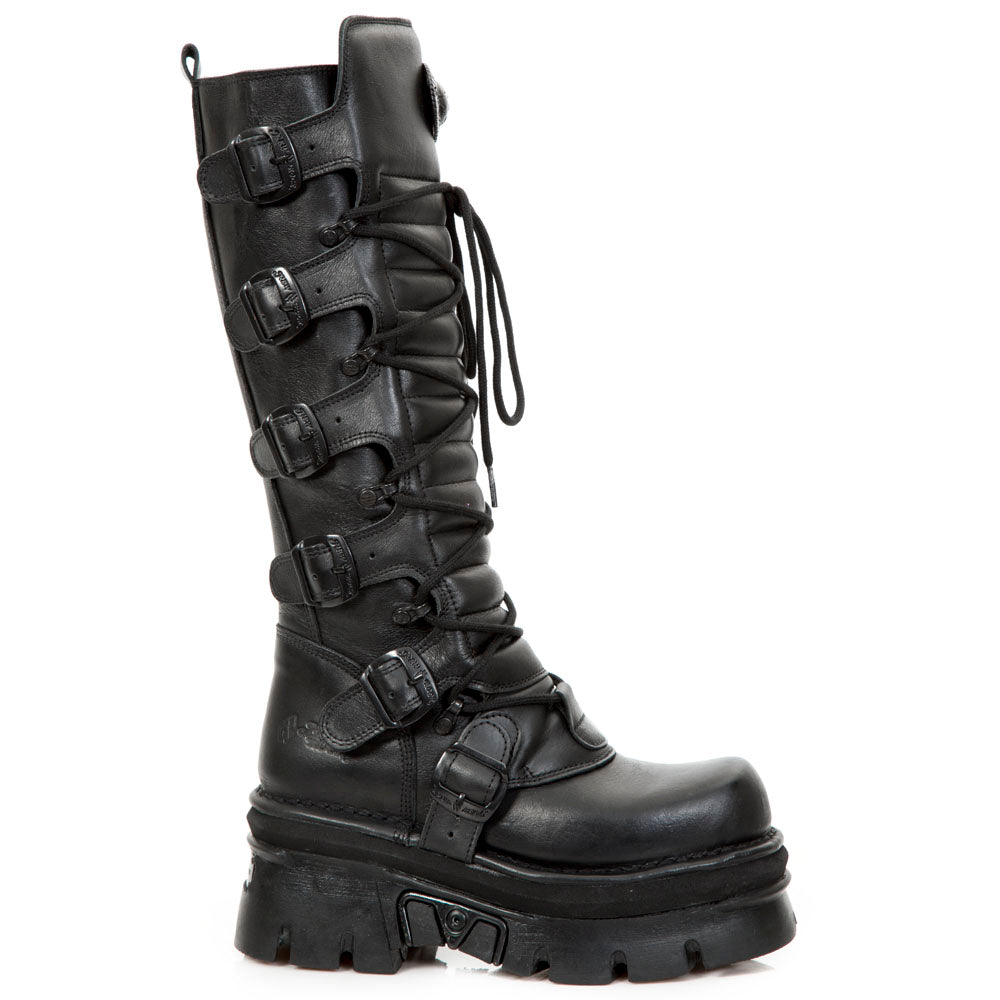 New Rock Boots & Shoes | M-272-C28