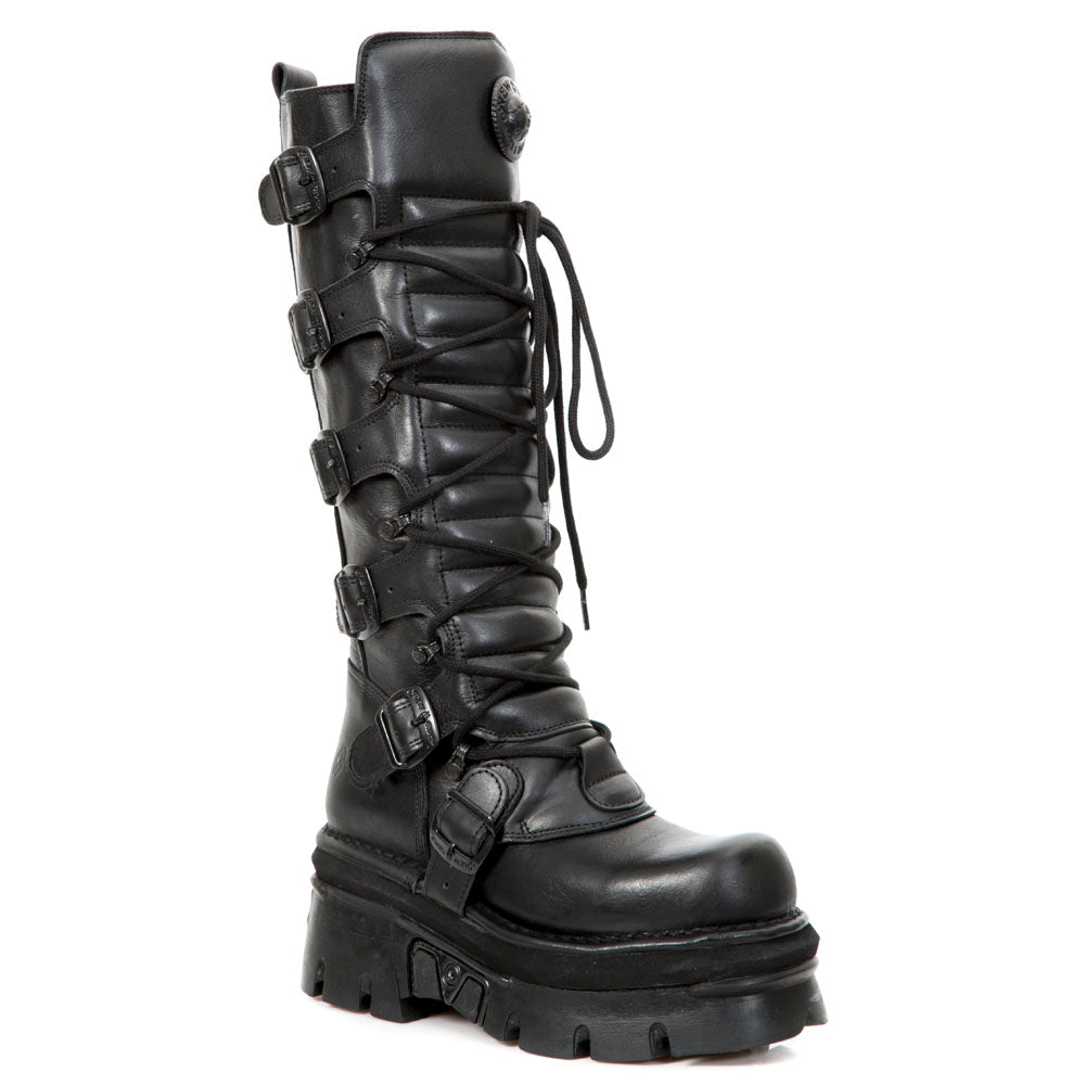 New Rock Boots & Shoes | M-272-C28