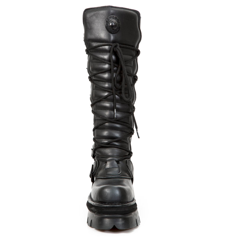 New Rock Boots & Shoes | M-272-C28