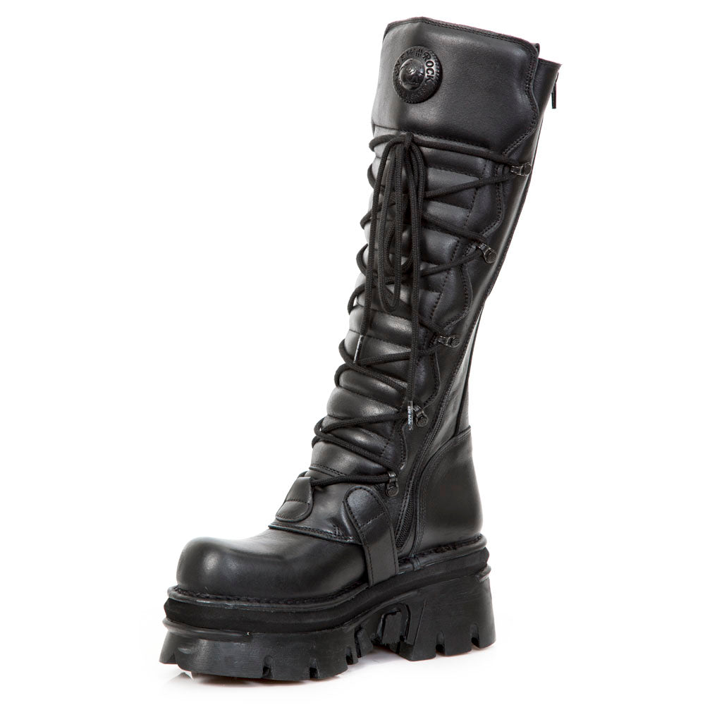 New Rock Boots & Shoes | M-272-C28
