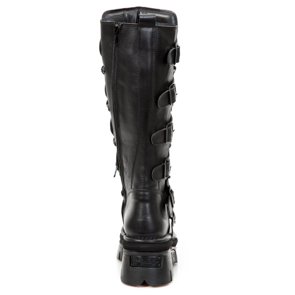 New Rock Boots & Shoes | M-272-C28