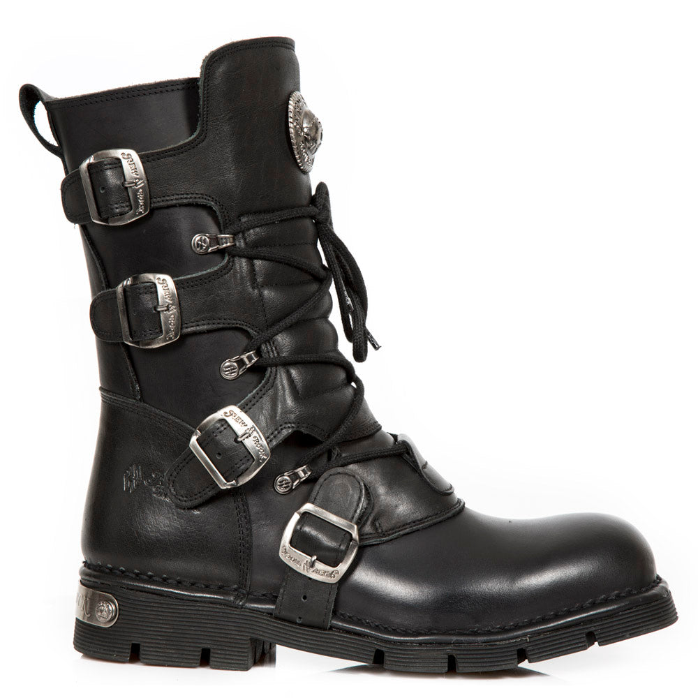 New Rock Boots & Shoes | M-1473-C37