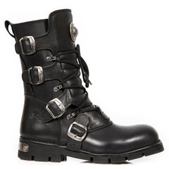 New Rock Boots & Shoes | M-1473-C37