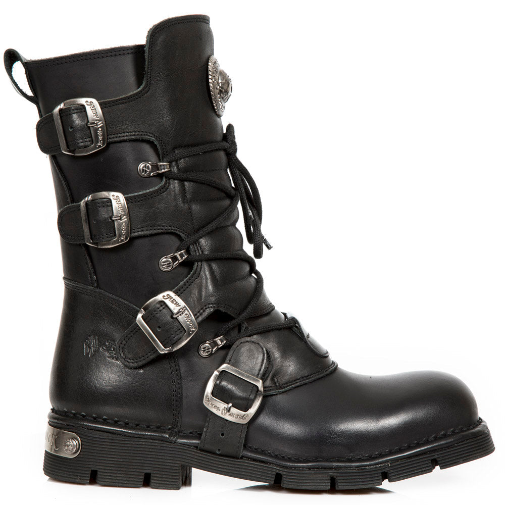 New Rock Boots & Shoes | M-1473-C37