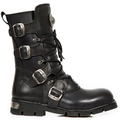 New Rock Boots & Shoes | M-1473-C37