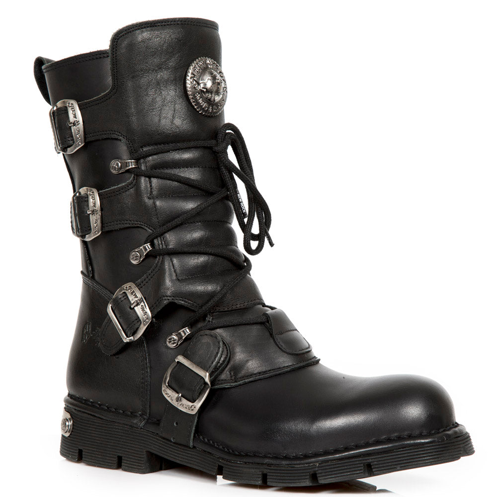 New Rock Boots & Shoes | M-1473-C37