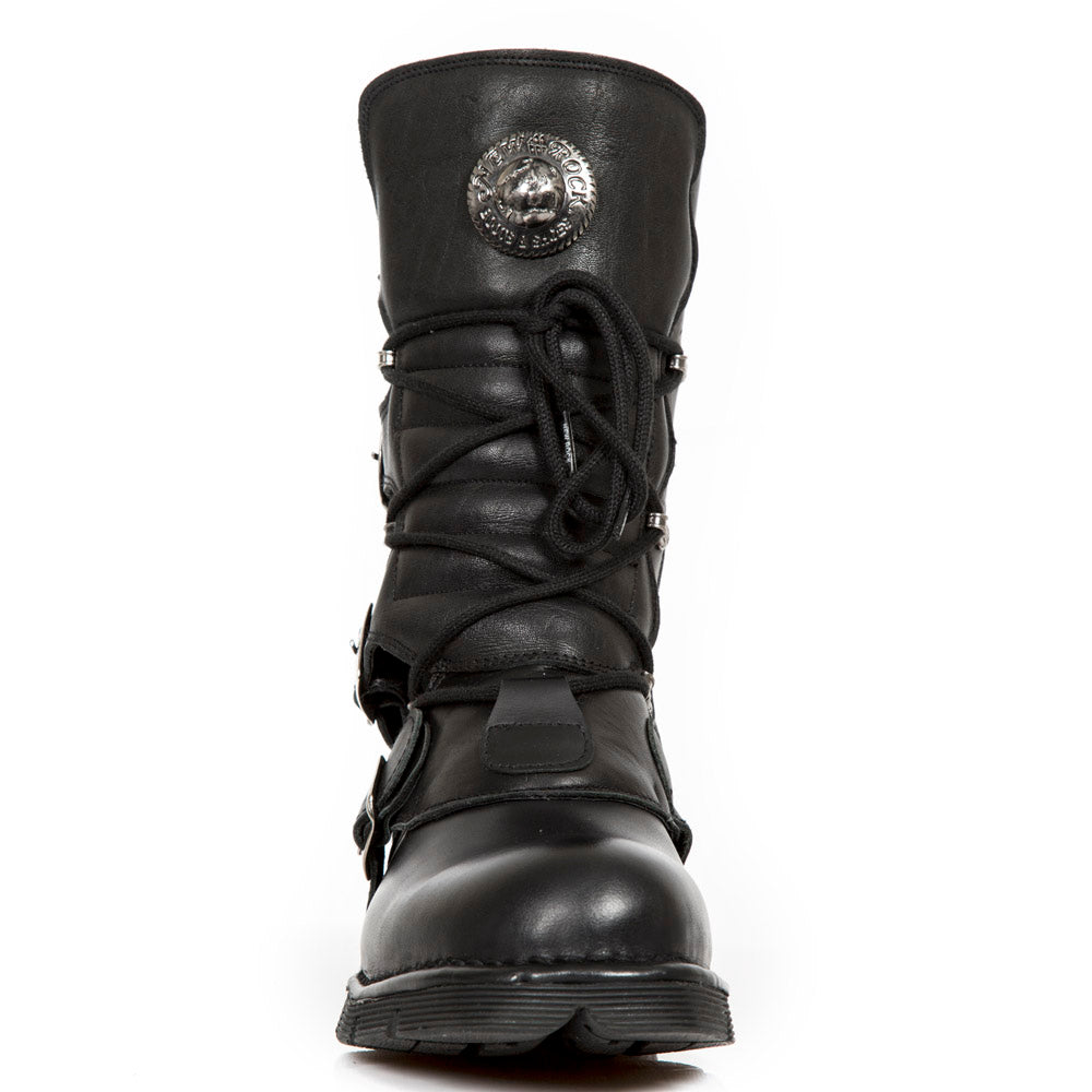 New Rock Boots & Shoes | M-1473-C37