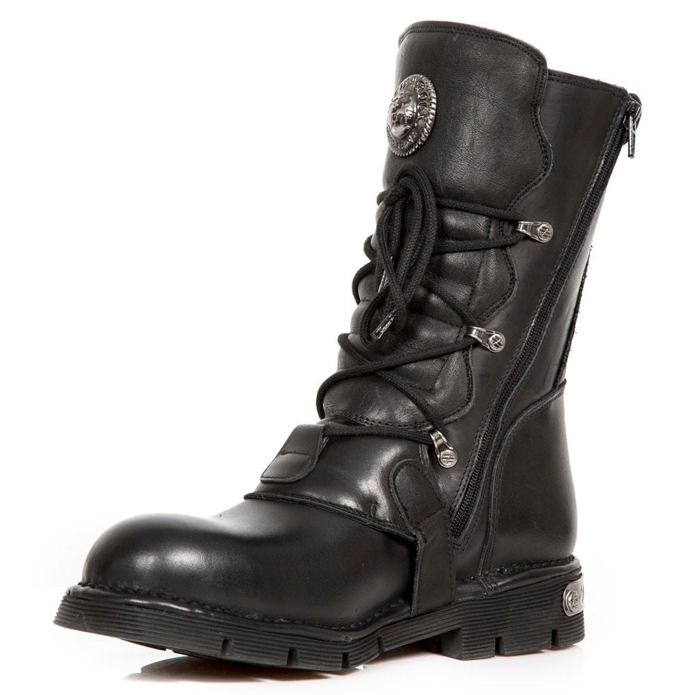 New Rock Boots & Shoes | M-1473-C37