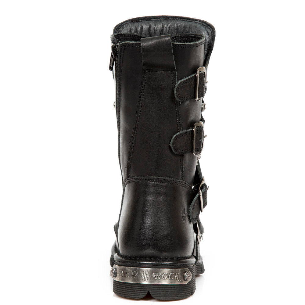 New Rock Boots & Shoes | M-1473-C37