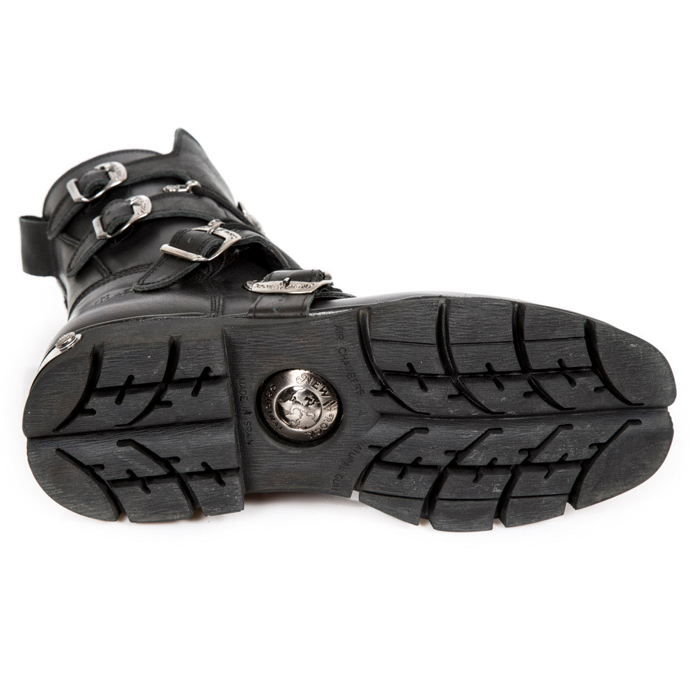 New Rock Boots & Shoes | M-1473-C37
