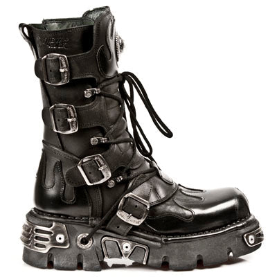 New Rock Boots & Shoes | M-591-C20