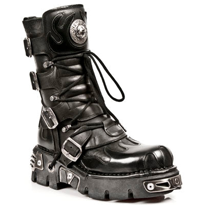 New Rock Boots & Shoes | M-591-C20