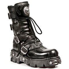 New Rock Boots & Shoes | M-591-C20