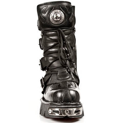 New Rock Boots & Shoes | M-591-C20