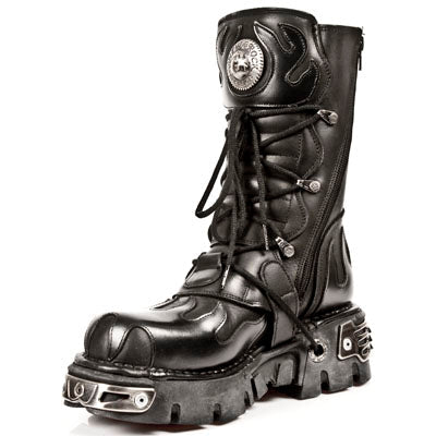 New Rock Boots & Shoes | M-591-C20