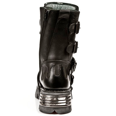 New Rock Boots & Shoes | M-591-C20