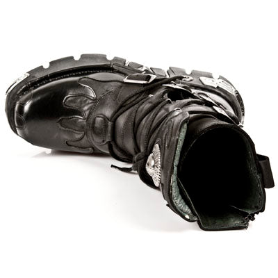 New Rock Boots & Shoes | M-591-C20