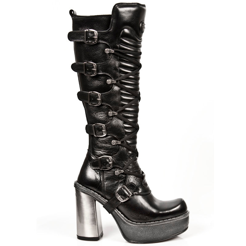New Rock Boots & Shoes | M-9972-C10