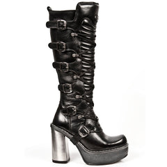 New Rock Boots & Shoes | M-9972-C10