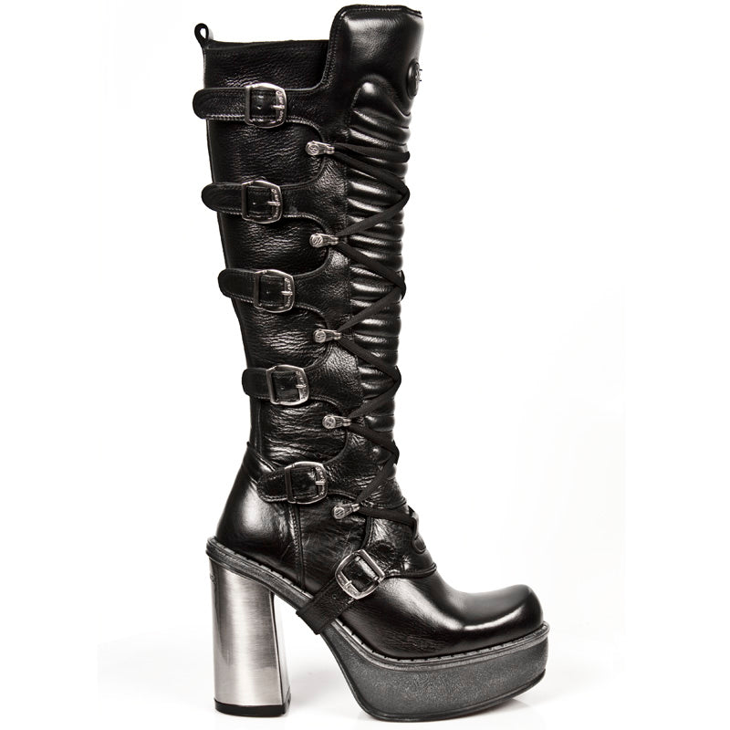 New Rock Boots & Shoes | M-9972-C10