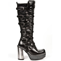 New Rock Boots & Shoes | M-9972-C10