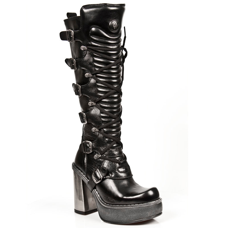 New Rock Boots & Shoes | M-9972-C10
