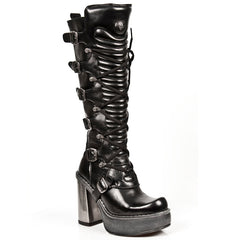 New Rock Boots & Shoes | M-9972-C10
