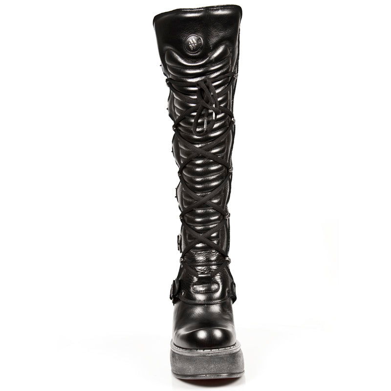 New Rock Boots & Shoes | M-9972-C10