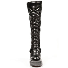 New Rock Boots & Shoes | M-9972-C10