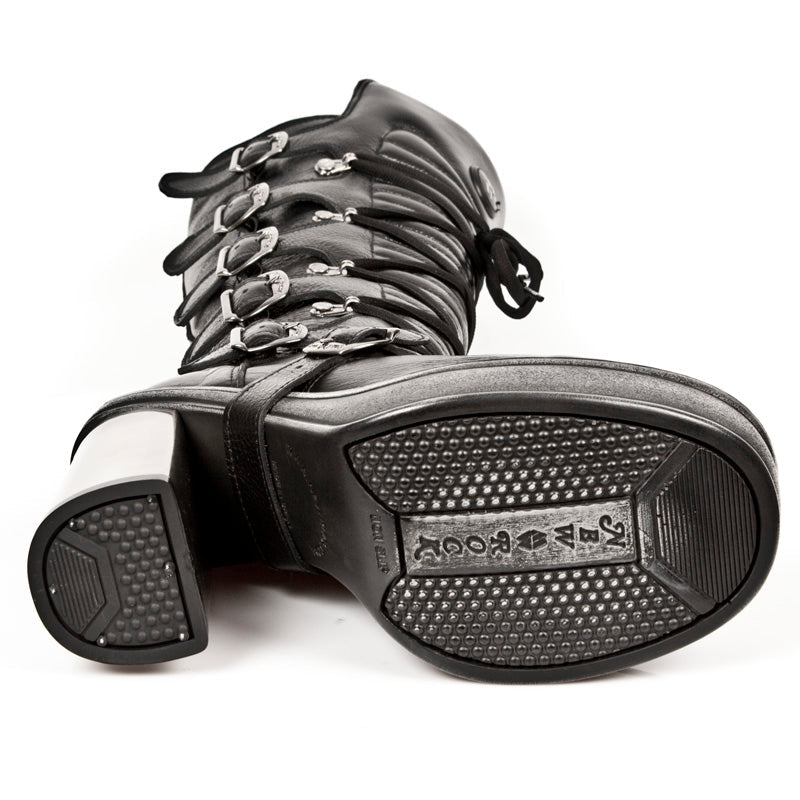 New Rock Boots & Shoes | M-9972-C10