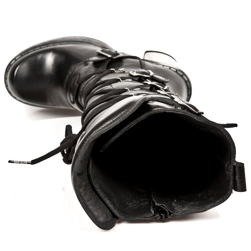 New Rock Boots & Shoes | M-9972-C10