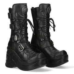 New Rock Boots & Shoes | M-SP9873-C4