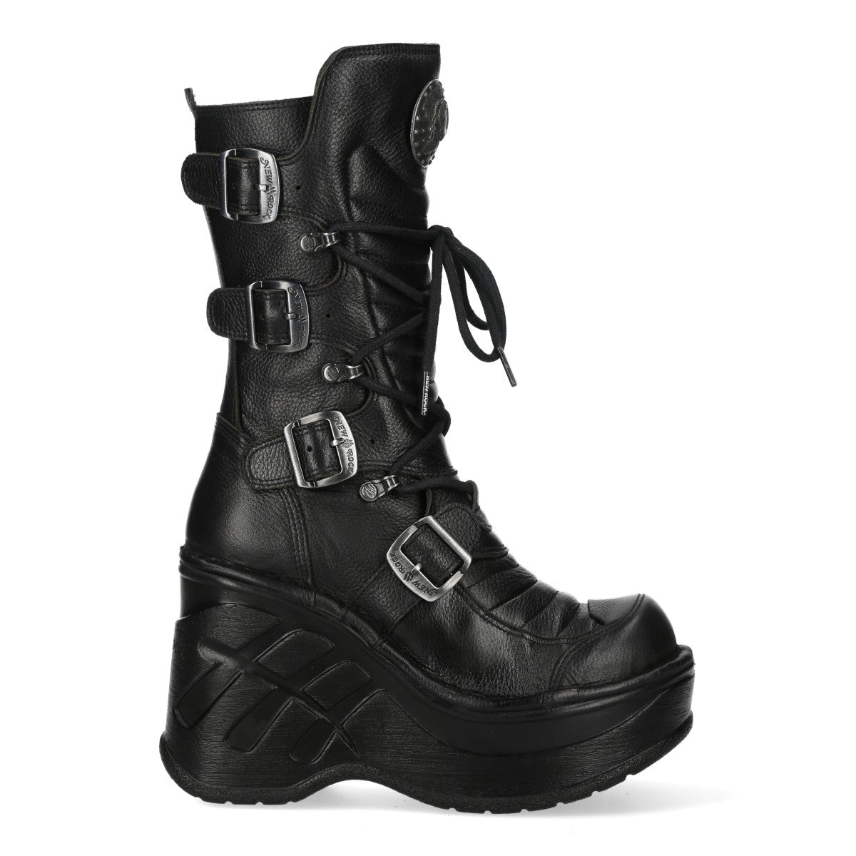 New Rock Boots & Shoes | M-SP9873-C4