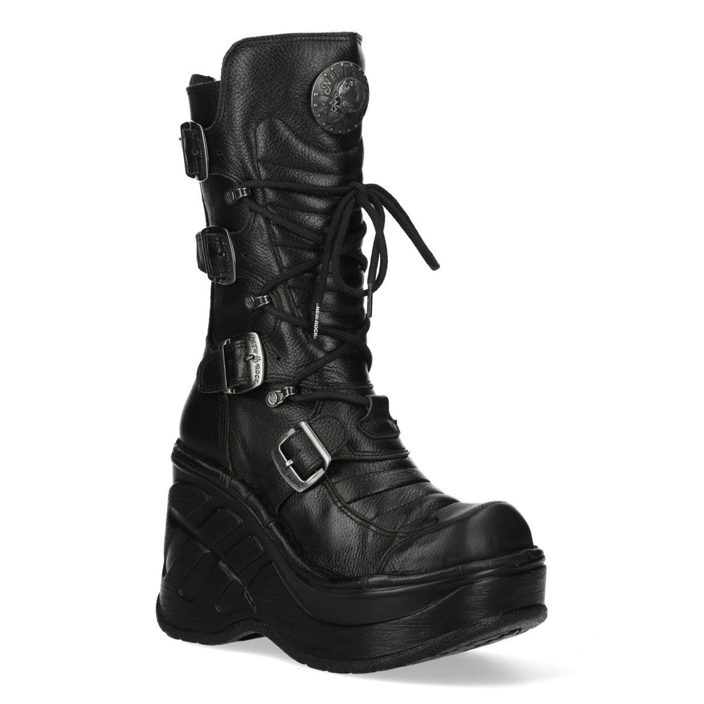 New Rock Boots & Shoes | M-SP9873-C4