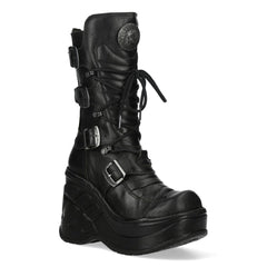New Rock Boots & Shoes | M-SP9873-C4