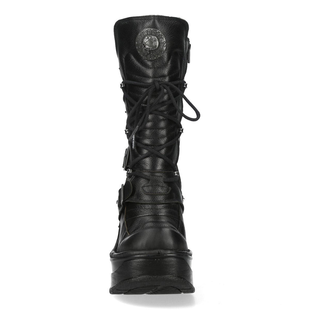 New Rock Boots & Shoes | M-SP9873-C4