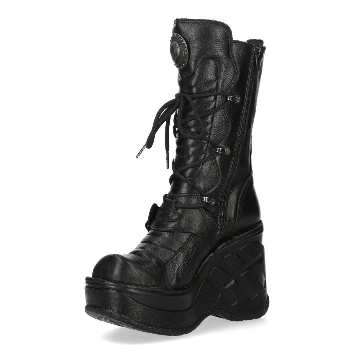 New Rock Boots & Shoes | M-SP9873-C4