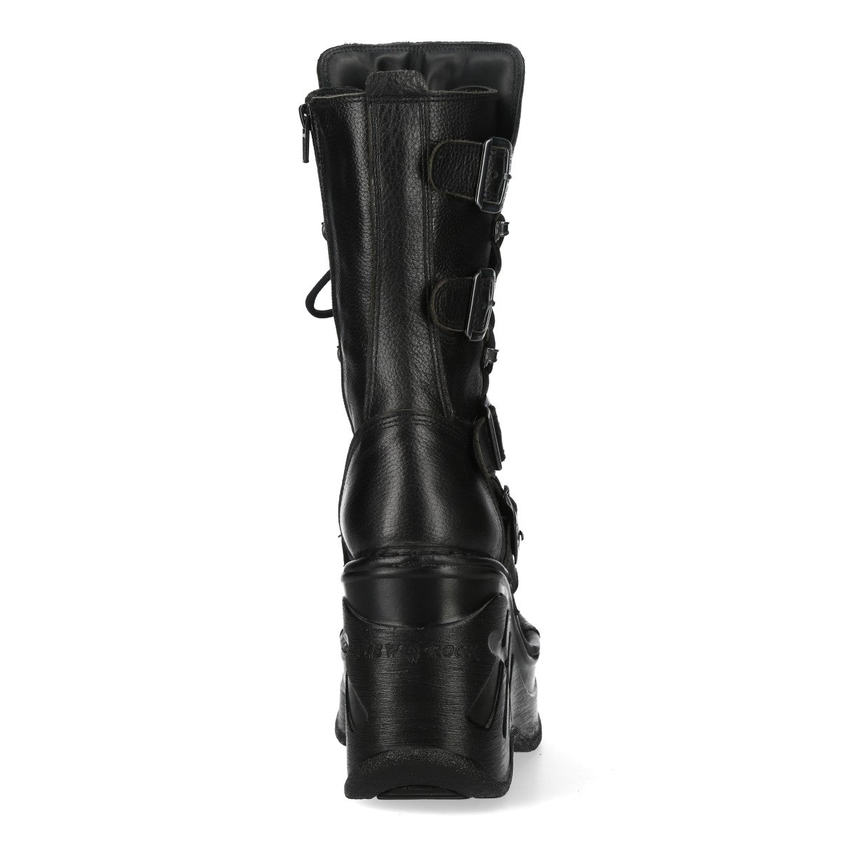 New Rock Boots & Shoes | M-SP9873-C4