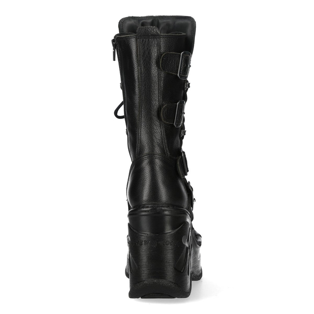 New Rock Boots & Shoes | M-SP9873-C4