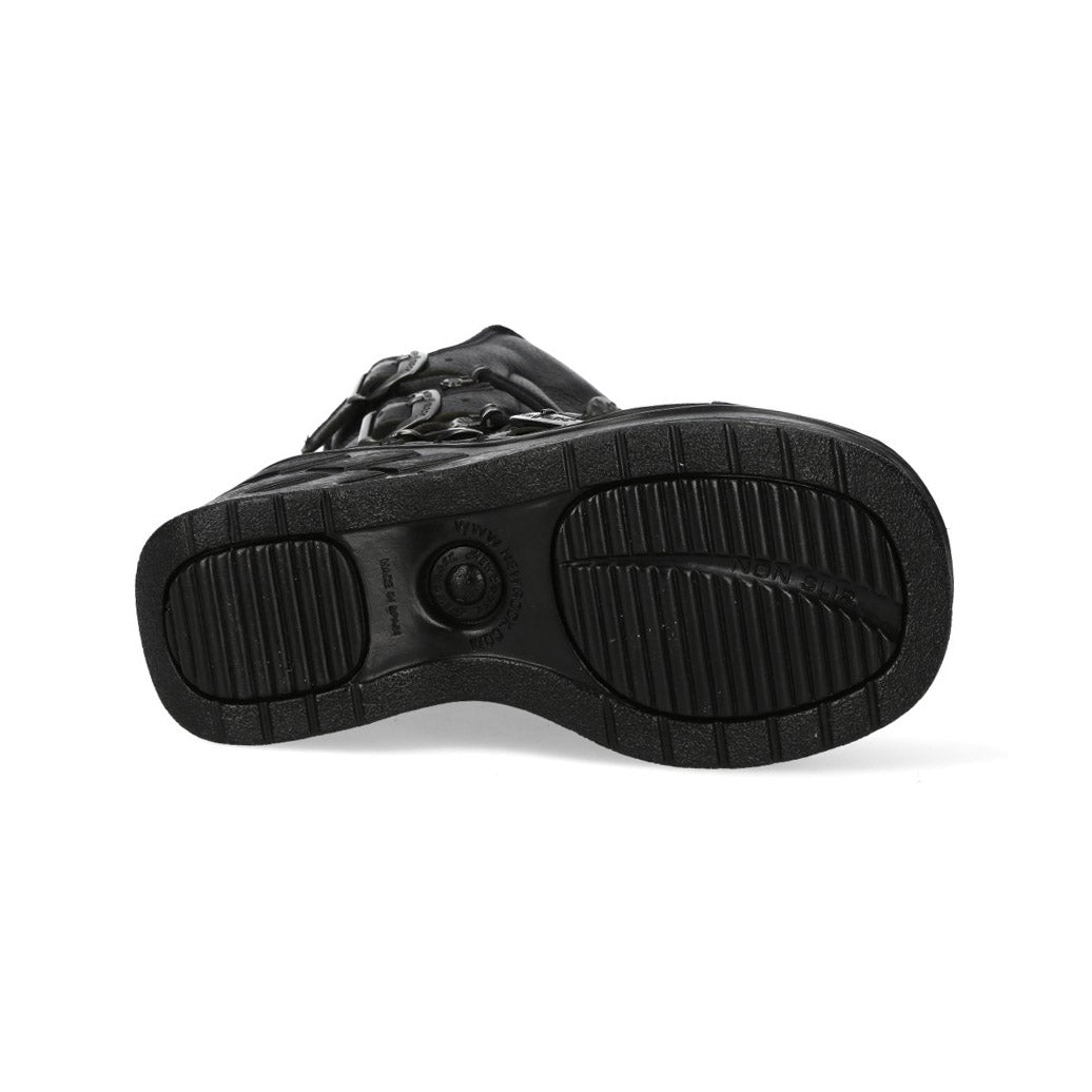 New Rock Boots & Shoes | M-SP9873-C4
