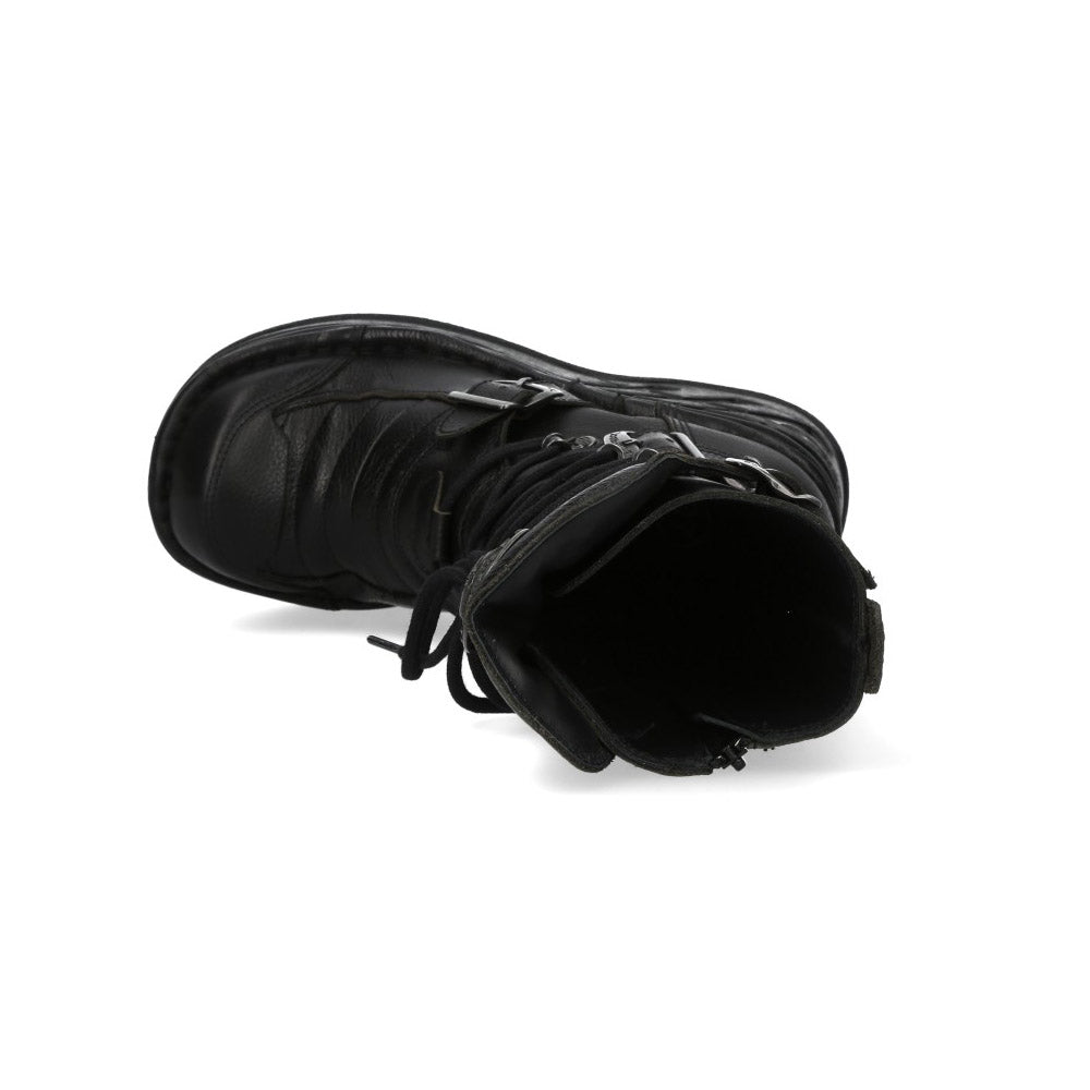 New Rock Boots & Shoes | M-SP9873-C4