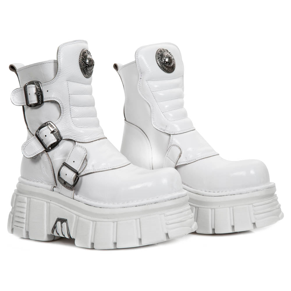 New Rock Boots & Shoes | M-1482X-C10