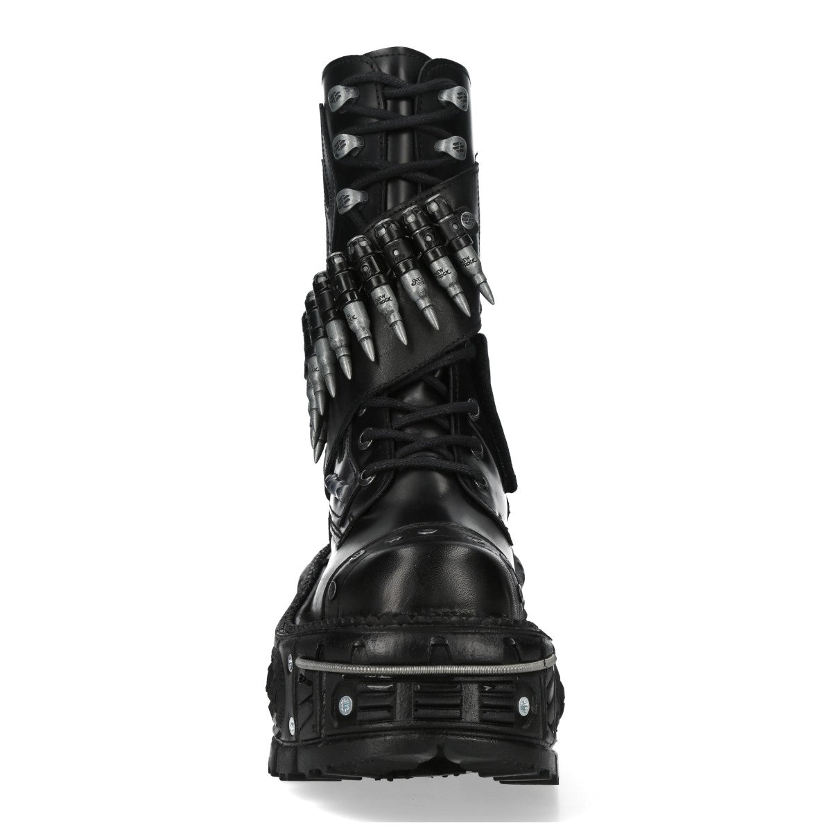 New Rock Boots & Shoes | M-297-C4