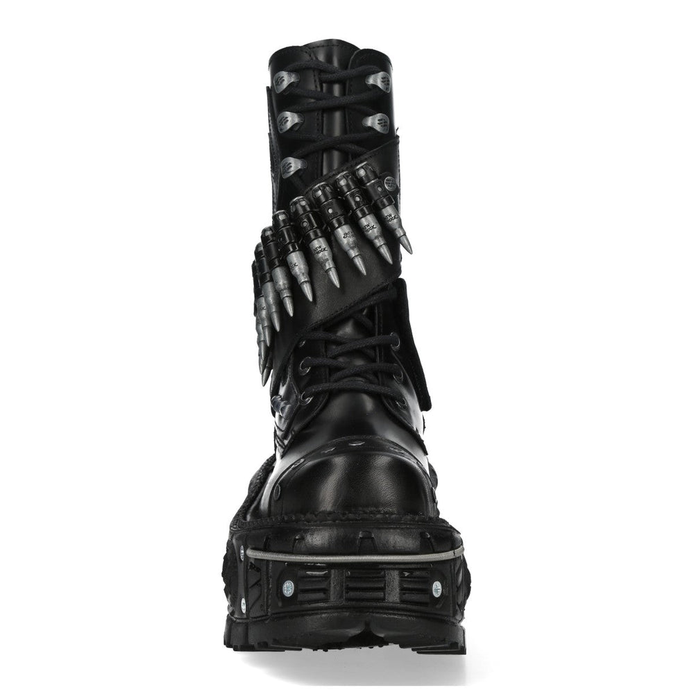 New Rock Boots & Shoes | M-297-C4