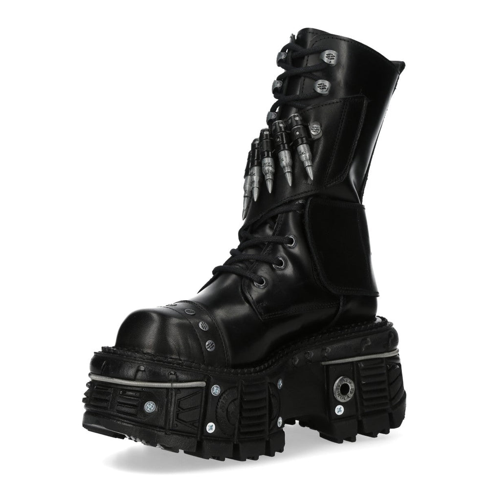 New Rock Boots & Shoes | M-297-C4