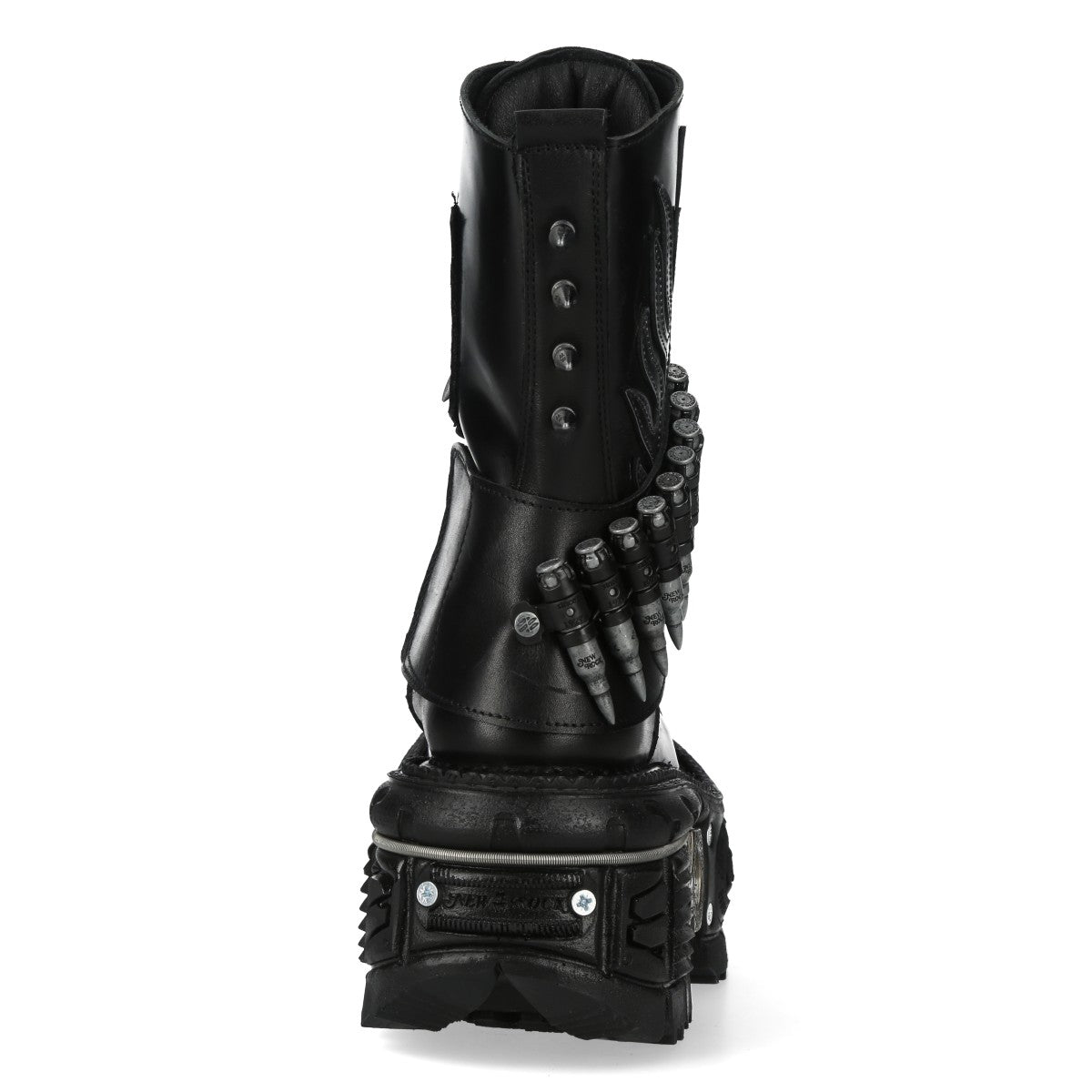 New Rock Boots & Shoes | M-297-C4